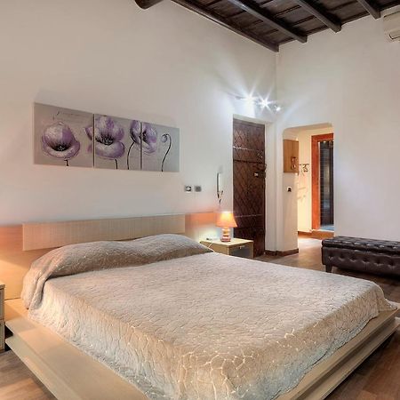 Casa Funari Róma Kültér fotó