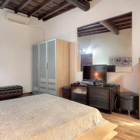 Casa Funari Róma Kültér fotó